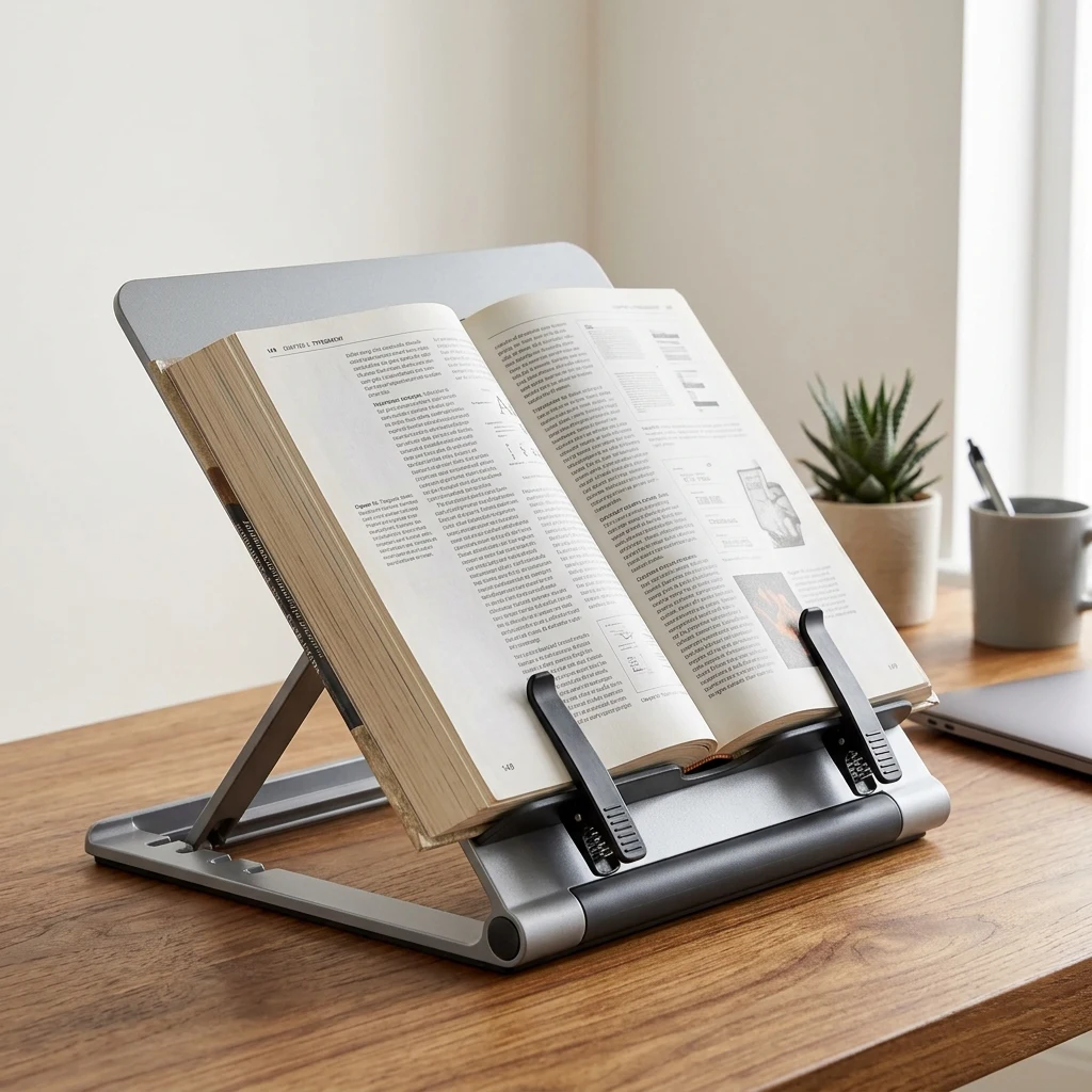 Fellowes BookLift Ergonomic Copyholder